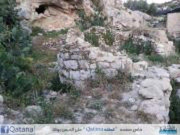 | موسوعة القرى الفلسطينية  | موسوعة القرى الفلسطينية