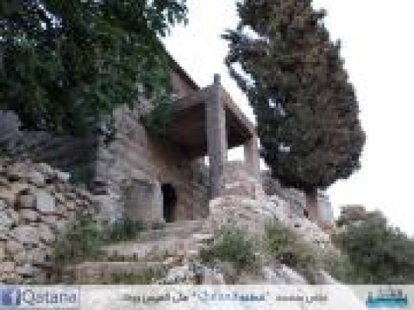 | موسوعة القرى الفلسطينية  | موسوعة القرى الفلسطينية