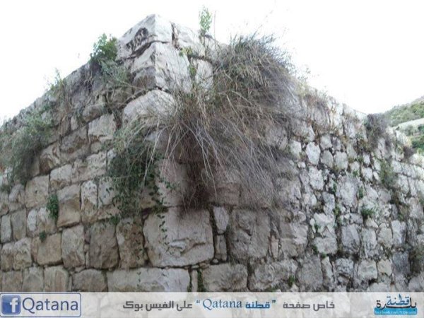 | موسوعة القرى الفلسطينية  | موسوعة القرى الفلسطينية