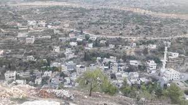 | موسوعة القرى الفلسطينية  | موسوعة القرى الفلسطينية