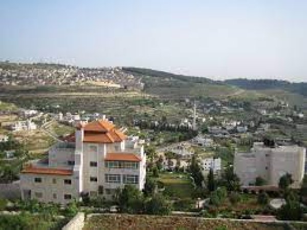 | موسوعة القرى الفلسطينية  | موسوعة القرى الفلسطينية