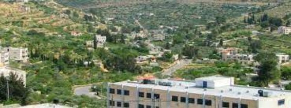 | موسوعة القرى الفلسطينية  | موسوعة القرى الفلسطينية