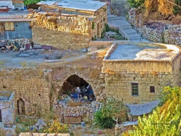 | موسوعة القرى الفلسطينية  | موسوعة القرى الفلسطينية