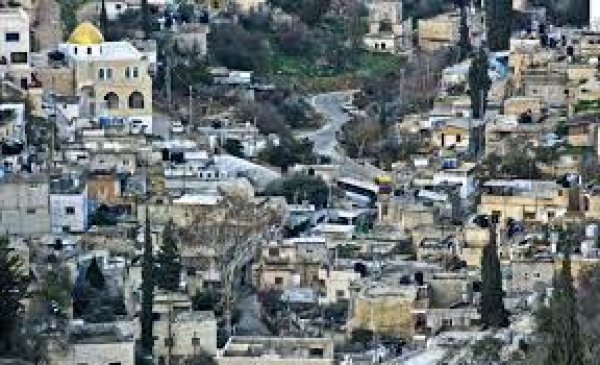 | موسوعة القرى الفلسطينية  | موسوعة القرى الفلسطينية