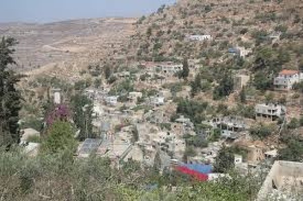 | موسوعة القرى الفلسطينية  | موسوعة القرى الفلسطينية