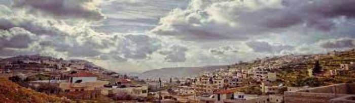 قطنة  | موسوعة القرى الفلسطينية