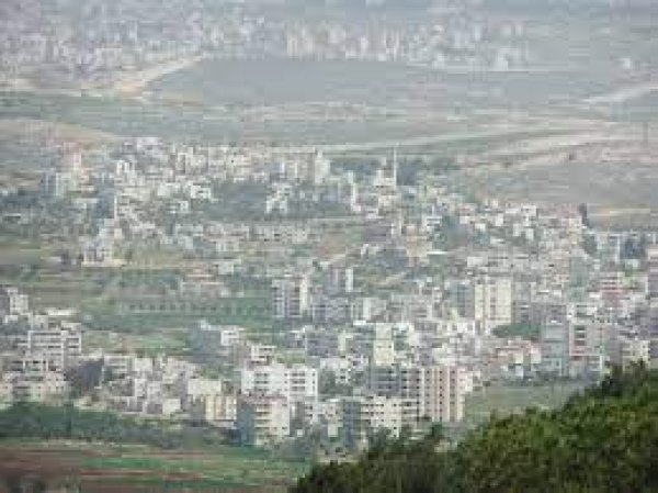 | موسوعة القرى الفلسطينية  | موسوعة القرى الفلسطينية