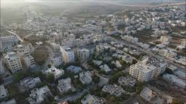 | موسوعة القرى الفلسطينية  | موسوعة القرى الفلسطينية