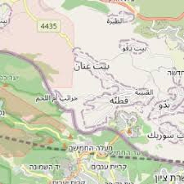 | موسوعة القرى الفلسطينية  | موسوعة القرى الفلسطينية
