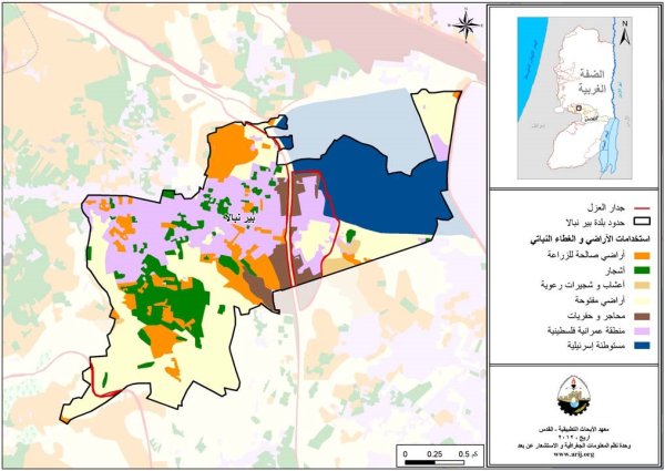 | موسوعة القرى الفلسطينية  | موسوعة القرى الفلسطينية