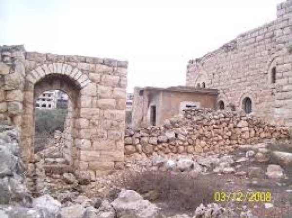 | موسوعة القرى الفلسطينية  | موسوعة القرى الفلسطينية