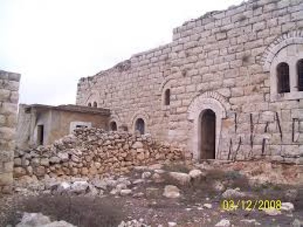 | موسوعة القرى الفلسطينية  | موسوعة القرى الفلسطينية