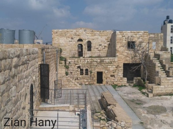  | موسوعة القرى الفلسطينية