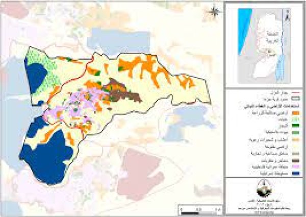 حزما / القدس