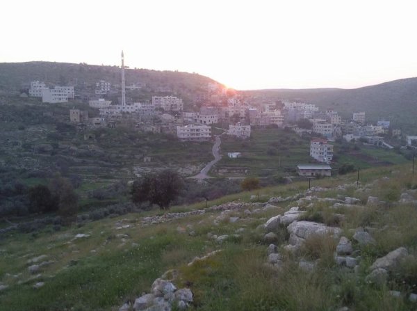 | موسوعة القرى الفلسطينية  | موسوعة القرى الفلسطينية