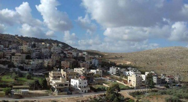 | موسوعة القرى الفلسطينية  | موسوعة القرى الفلسطينية