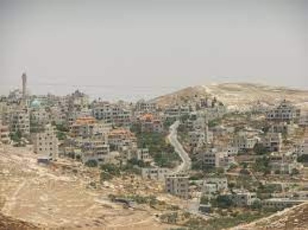 | موسوعة القرى الفلسطينية  | موسوعة القرى الفلسطينية