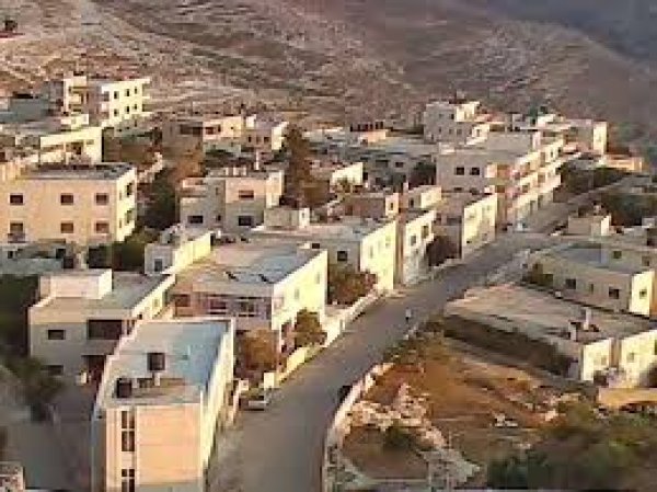 | موسوعة القرى الفلسطينية  | موسوعة القرى الفلسطينية