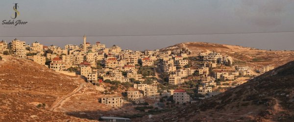 | موسوعة القرى الفلسطينية  | موسوعة القرى الفلسطينية