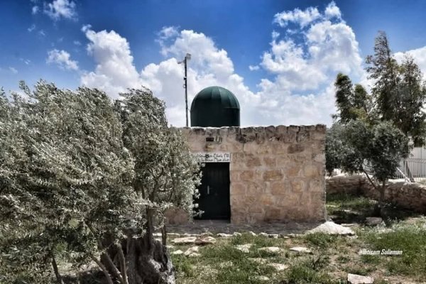 | موسوعة القرى الفلسطينية  | موسوعة القرى الفلسطينية