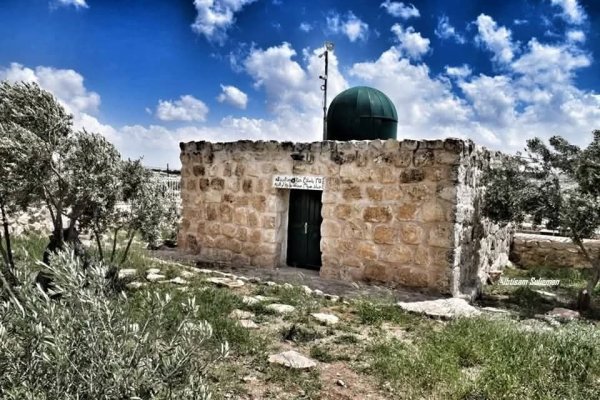 | موسوعة القرى الفلسطينية  | موسوعة القرى الفلسطينية