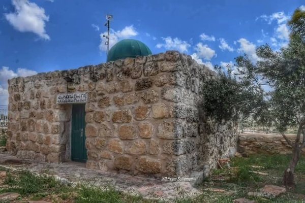 | موسوعة القرى الفلسطينية  | موسوعة القرى الفلسطينية