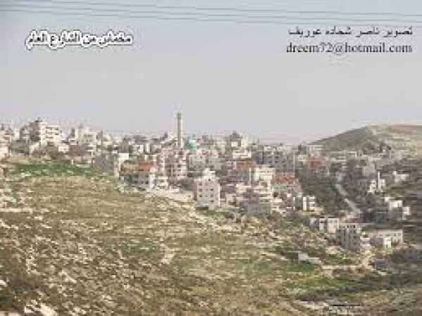| موسوعة القرى الفلسطينية  | موسوعة القرى الفلسطينية