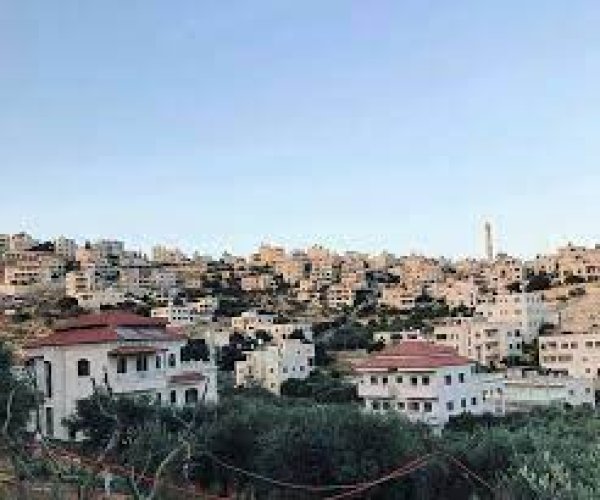 | موسوعة القرى الفلسطينية  | موسوعة القرى الفلسطينية