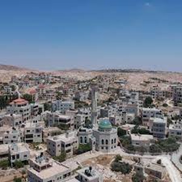 | موسوعة القرى الفلسطينية  | موسوعة القرى الفلسطينية