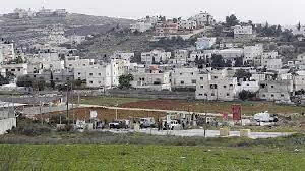 | موسوعة القرى الفلسطينية  | موسوعة القرى الفلسطينية