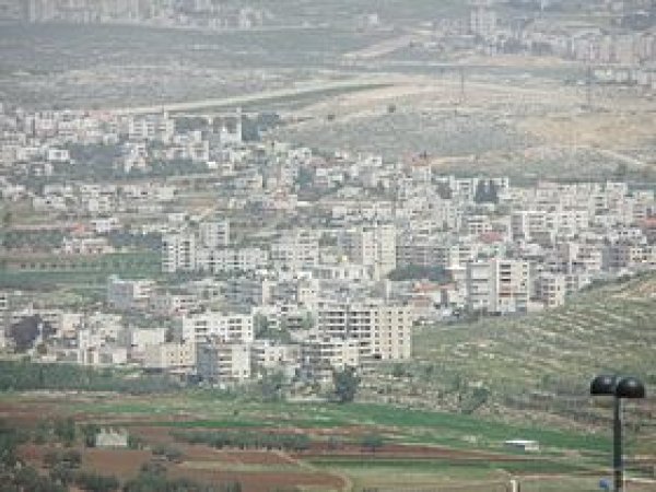 | موسوعة القرى الفلسطينية  | موسوعة القرى الفلسطينية