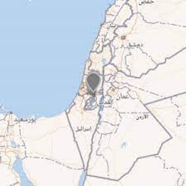 | موسوعة القرى الفلسطينية  | موسوعة القرى الفلسطينية