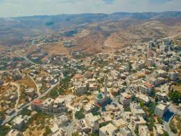 | موسوعة القرى الفلسطينية  | موسوعة القرى الفلسطينية