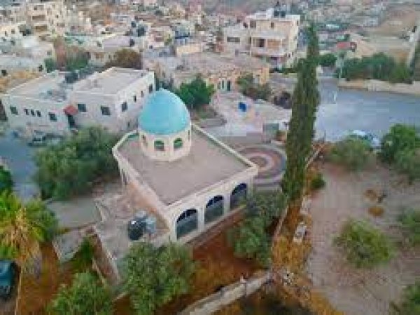 | موسوعة القرى الفلسطينية  | موسوعة القرى الفلسطينية