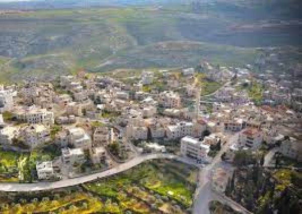 | موسوعة القرى الفلسطينية  | موسوعة القرى الفلسطينية