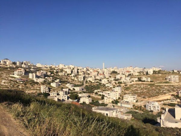 | موسوعة القرى الفلسطينية  | موسوعة القرى الفلسطينية