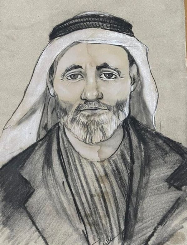 | موسوعة القرى الفلسطينية  | موسوعة القرى الفلسطينية