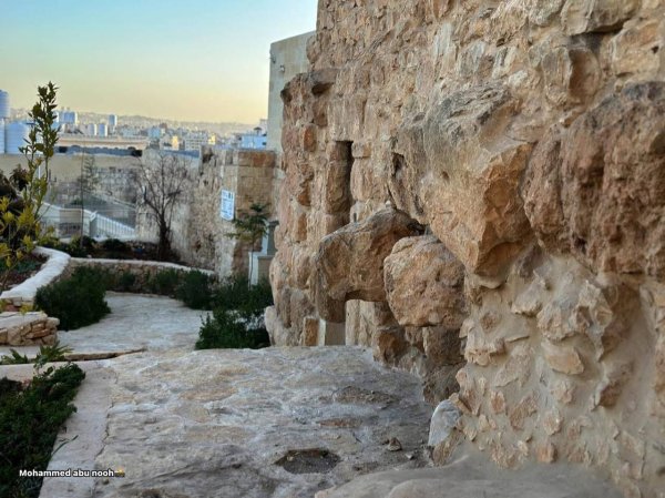 | موسوعة القرى الفلسطينية  | موسوعة القرى الفلسطينية