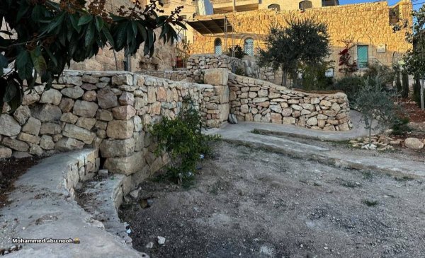 | موسوعة القرى الفلسطينية  | موسوعة القرى الفلسطينية