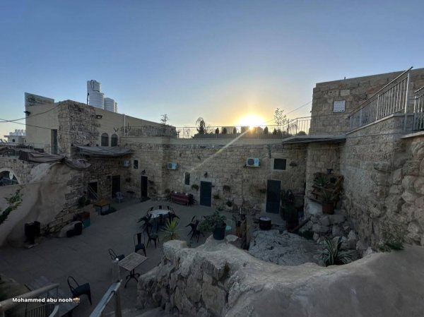 | موسوعة القرى الفلسطينية  | موسوعة القرى الفلسطينية