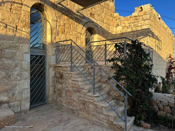 | موسوعة القرى الفلسطينية  | موسوعة القرى الفلسطينية