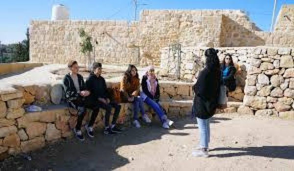 | موسوعة القرى الفلسطينية  | موسوعة القرى الفلسطينية