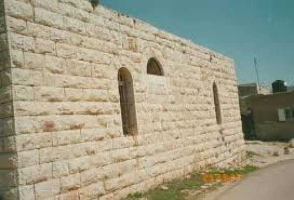 | موسوعة القرى الفلسطينية  | موسوعة القرى الفلسطينية