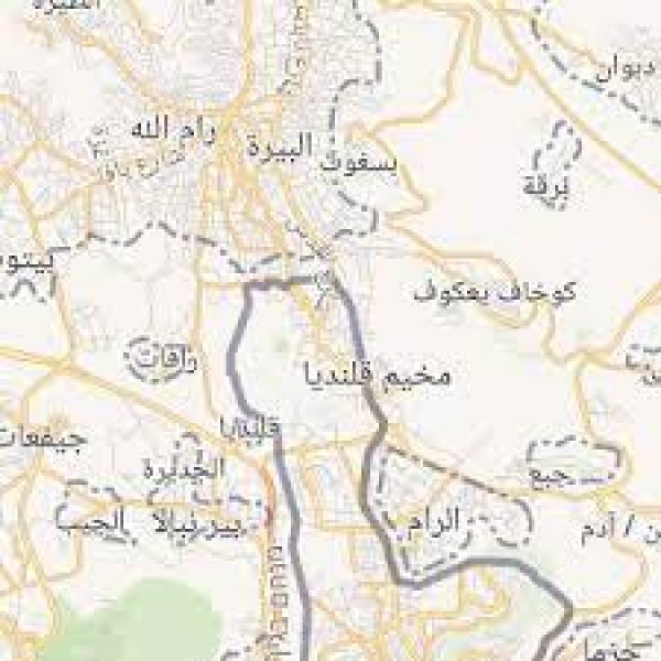 | موسوعة القرى الفلسطينية  | موسوعة القرى الفلسطينية