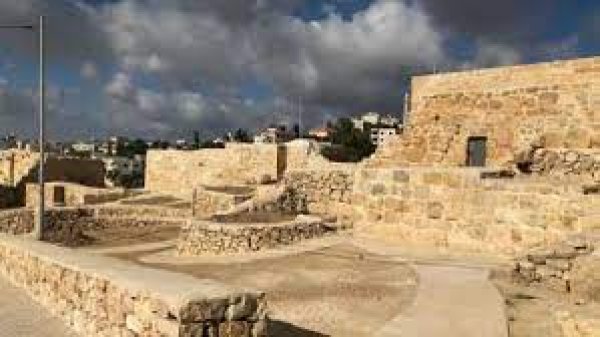 | موسوعة القرى الفلسطينية  | موسوعة القرى الفلسطينية