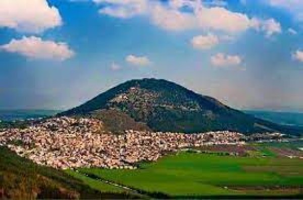 | موسوعة القرى الفلسطينية  | موسوعة القرى الفلسطينية