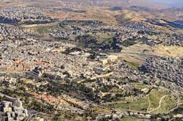 | موسوعة القرى الفلسطينية  | موسوعة القرى الفلسطينية