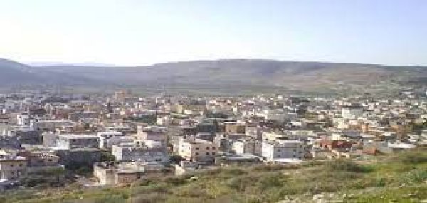 | موسوعة القرى الفلسطينية  | موسوعة القرى الفلسطينية