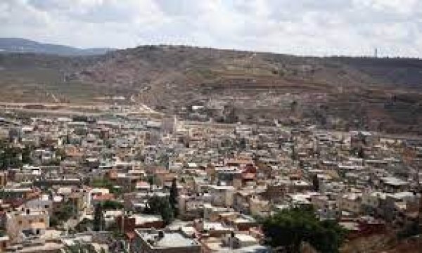 | موسوعة القرى الفلسطينية  | موسوعة القرى الفلسطينية