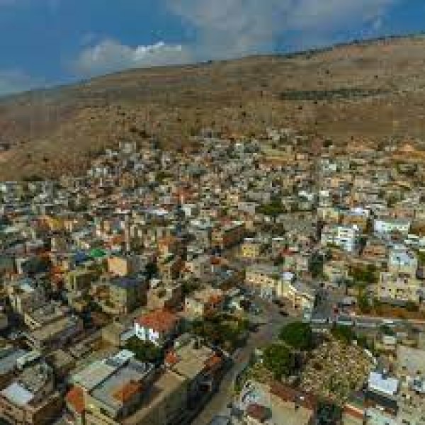 | موسوعة القرى الفلسطينية  | موسوعة القرى الفلسطينية